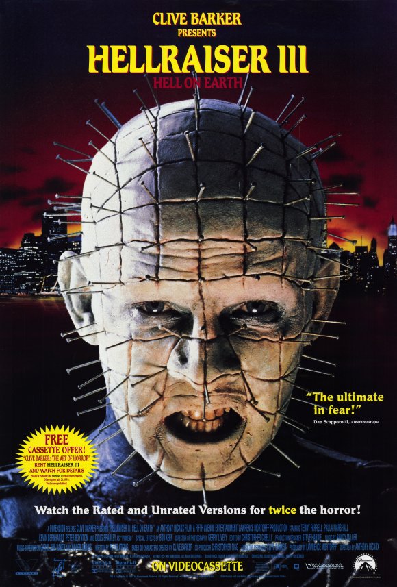 Hellraiser 3